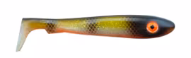 McRubber 21 cm (2-pack) - Svartzonker