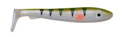 McRubber 21cm (2-pack) - Svartzonker