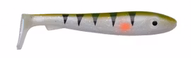 McRubber 21 cm (2-pack) - Svartzonker