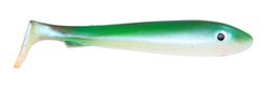 McRubber Junior 17cm (2-pack) - Svartzonker