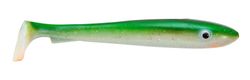 Big McRubber 25cm (2-pack) - Svartzonker