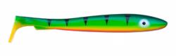 Big McRubber 26cm Corona EDT - Svartzonker