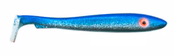 Big McRubber 26cm Corona EDT - Svartzonker