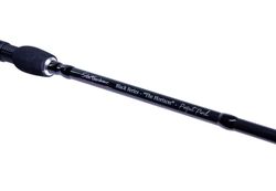 Black Series, The Horizon, haspel - Svartzonker