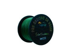 Pro Horizon X9 Braid 600m - Svartzonker