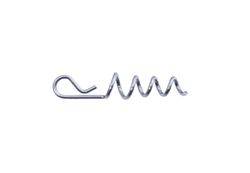 Tail Hikers (10-pack) - Svartzonker