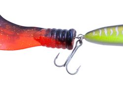 Tail Hikers (10-pack) - Svartzonker
