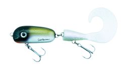 Tail Junior 49g - Svartzonker