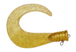 BigTail (2-pack) - Svartzonker