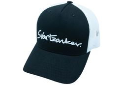 Keps - Svartzonker