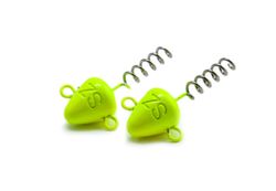 Screw-in-head (2-pack) - Svartzonker
