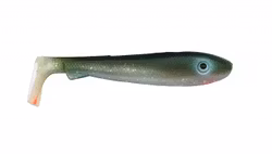 McRubber Big Bass 12,5 cm (3-pack) - Svartzonker
