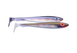 Mcrubber 29 The Pelagic (2-pack) - Svartzonker