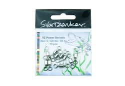 Power Swivels (10-pack) - Svartzonker
