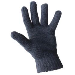 Fingervantar - ull - Unisex