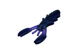 NATC King Craw (4-pack) - Svartzonker