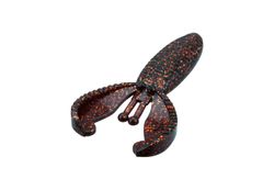 NATC Mr. Bugman (4-pack) - Svartzonker