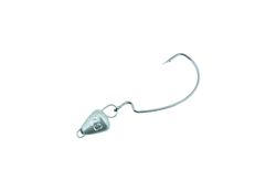 Swim Head Offset (2-pack) - Svartzonker
