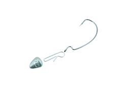 Swim Head Offset (2-pack) - Svartzonker