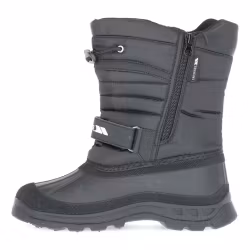 Dodo snowboots svart unisex - Trespass