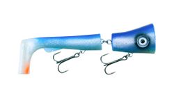 Ugly Louis 17,5 cm, 83 g - Svartzonker
