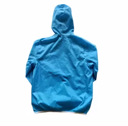 Second hand - Regnjacka - Junior - 140 - Quenchua