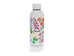 Stålflaska - Wild Flowers - 500 ml