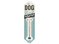Termometer Dog Walk Weather