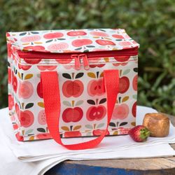 Kylväska Vintage Apple - Liten
