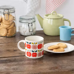 Mugg Vintage Apple