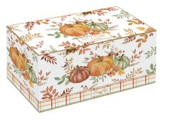 Porslinsmuggar (2-pack) - Harvest