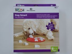 Aktiveringsleksak, Dog smart
