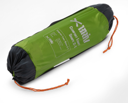 Liggunderlag Comfort Light Shape 40D