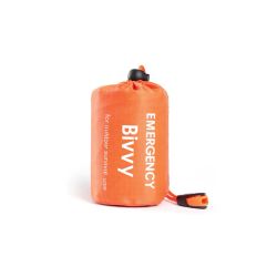 Nödsovsäck Bivvy