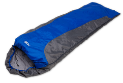Sovsäck Backpacker 100