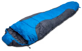 Sovsäck Scout