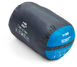 Sovsäck Scout 300