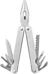 Multiverktyg Steel