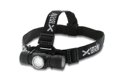 Pannlampa HLT1200R, 1200 lumen