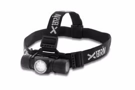 Pannlampa HLT1200R, 1200 lumen