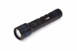 Ficklampa 800 lumen