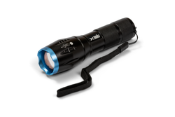 Ficklampa 500 lumen