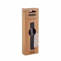 Kolfilter singelpack