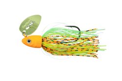 McShaker Perch 17 gram - Svartzonker