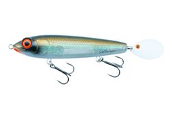Spinning McTail 100 g / 165 mm - Svartzonker