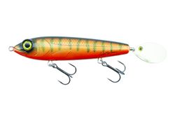 Spinning McTail 100 g / 165 mm - Svartzonker