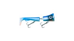 Ugly Louis Junior 10 cm, 20gr - Svartzonker