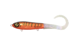 McTail Junior 37 gram - Svartzonker
