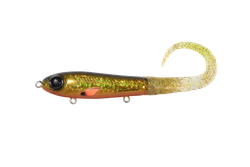 McTail Junior 37 gram - Svartzonker