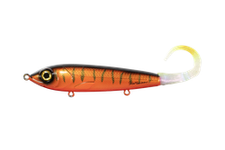 Jonny L 112 gram 16,5 cm - Svartzonker